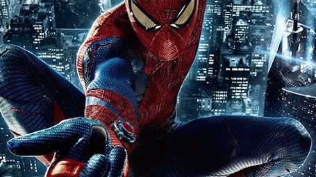 The Amazing Spider-Man 2 Filminin Konusu Belli Oldu haber görseli