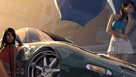 Michael Keaton "Need for Speed" Projesinde! haber görseli