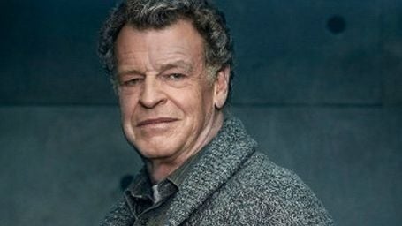 John Noble The Good Wife'ta haber görseli