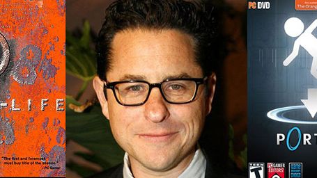 Valve ve J.J. Abrams Ortak Bir Proje İçin Görüşüyor haber görseli