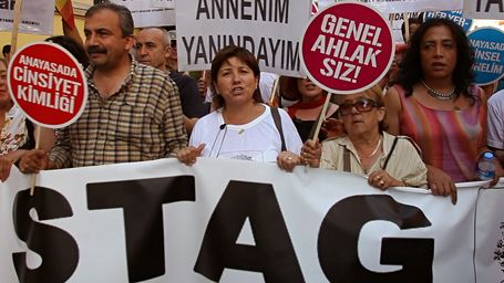 ''Benim Çocuğum'' Seyircisiyle Buluşmaya Hazır! haber görseli