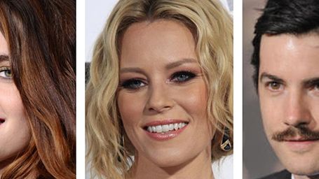 Kristen Stewart "The Big Shoe" Projesinde haber görseli