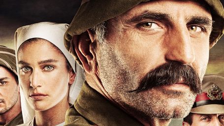 Çanakkale Yolun Sonu Filminden Yeni Fragman ve Son Poster! haber görseli