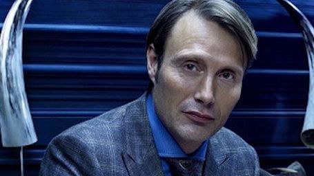 NBC'nin Hannibal'ı Ne Zaman Başlıyor? haber görseli