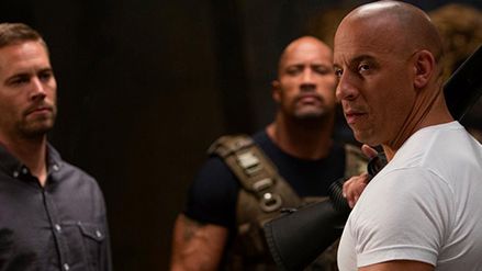 Hızlı ve Öfkeli 6 (Fast & Furious 6) Filminden 2. Fragman! haber görseli