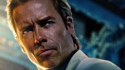 Aldrich Killian Ortaya Çıktı! haber görseli