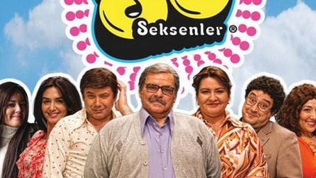 Seksenler'in Şarkıları Albüm Oluyor haber görseli