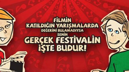 2. El Film Festivali'nde Bugün haber görseli