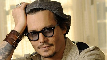 Johnny Depp'in Yeni Filmleri Belli Oldu! haber görseli