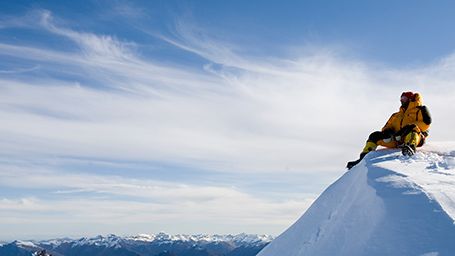 8. Dağ Filmleri Festivali'nde Bugün ve Yarın haber görseli