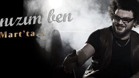 My Woman'ın Can Gox'undan Yeni Albüm! haber görseli