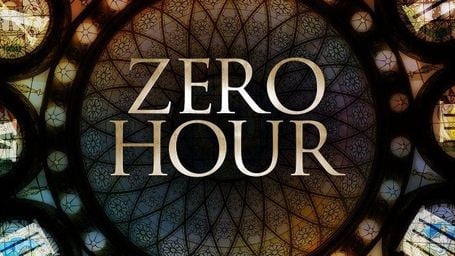Zero Hour İptal Edildi