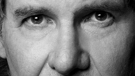 Harrison Ford, Anchorman 2'de! haber görseli