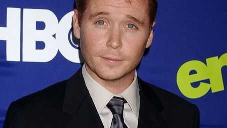 Kevin Connolly Yeni Arkadaş Çevresini Buldu haber görseli