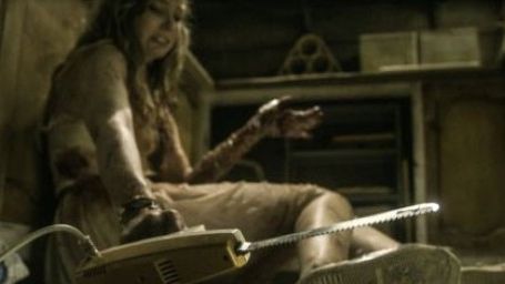 Kötü Ruh 19 Nisan'da Vizyona Girecek haber görseli