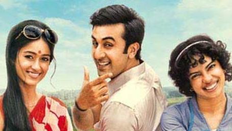 'Barfi! Aşkın Dile İhtiyacı Yoktur' Geliyor haber görseli