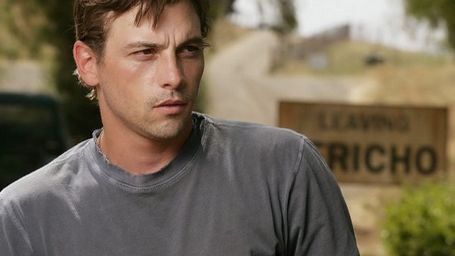 Skeet Ulrich 'Anatomy of Violence'da haber görseli