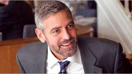 George Clooney The Monuments Men'in Çekimlerine Başladı