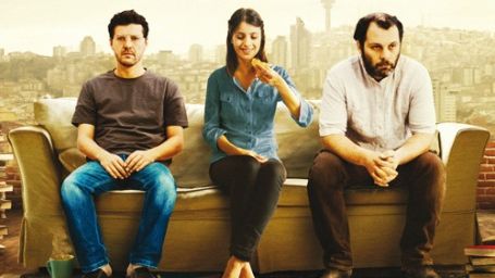 İstanbul Modern Sinema Nisan Programını Açıkladı haber görseli