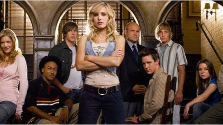 Veronica Mars'ın Filmi Yolda!