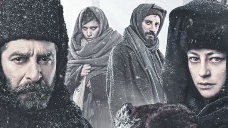 Eve Dönüş: Sarıkamış 1915'e Yoğun İlgi haber görseli