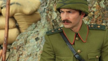 “Çanakkale 1915” Tivibu'dan Herkese Hediye haber görseli