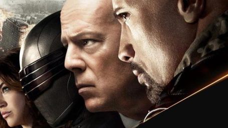 G.I. Joe: Misilleme (G.I. Joe 2: Retaliation) Filminden Yeni Video Klip haber görseli