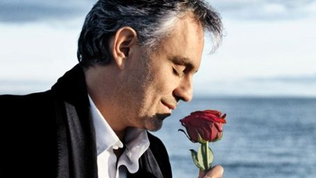 Andrea Bocelli : Portofino'da Aşk Bugün Vizyonda