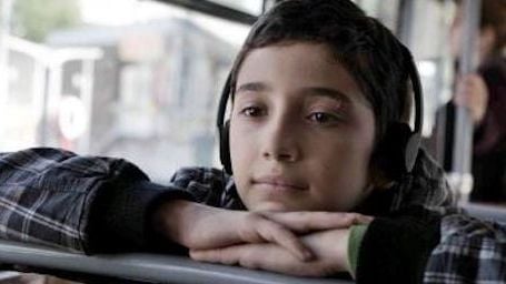 24. Ankara Uluslararası Film Festivali'nde 19 Mart haber görseli