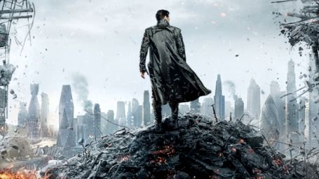 Bilinmeze Doğru Star Trek'ten Altyazılı Röportaj haber görseli