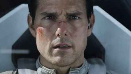 Tom Cruise'dan Altyazılı Oblivion Röportajı