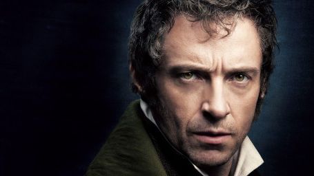 Hugh Jackman, Six Years'da haber görseli
