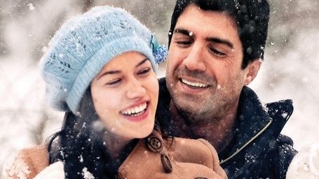 Evim Sensin DVD'si Raflarda! haber görseli