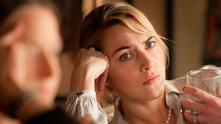 Kate Winslet, Divergent'ın Kadrosuna Katıldı haber görseli