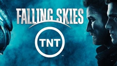 TNT'den Yaz Takvimi: Falling Skies, Perception Ve Diğerleri