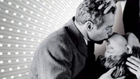 Cannes 2013'ün Resmi Afişi Belli Oldu! haber görseli