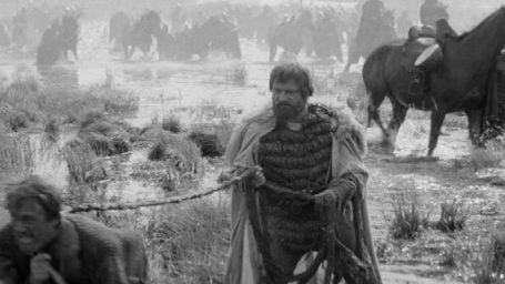 24. Ankara Uluslararası Film Festivali'nde 23 Mart haber görseli