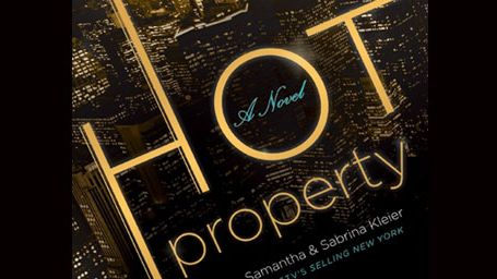 ABC Family'den Yeni Dizi 'Hot Property'  haber görseli