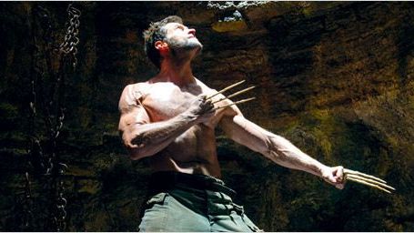 Yeni Wolverine Posterleri, Beyazperde'de haber görseli