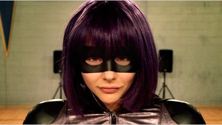 Kick-Ass 2'den Yeni Uluslararası Fragman haber görseli