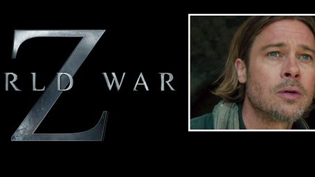 Dünya Savaşı Z (World War Z) Filminden Çok Özel Söyleşi! haber görseli