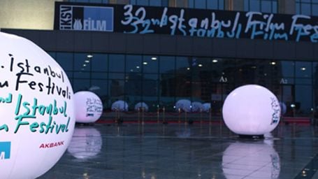 32. İstanbul Film Festivali'nin Açılışı Gerçekleşti! haber görseli
