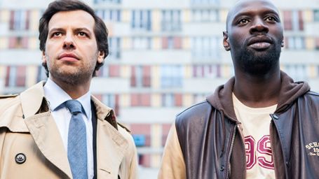 Zoraki İkili Filminden İlk Klip Sadece Beyazperde'de! ! haber görseli