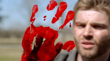 Under The Dome'a İlk Bakış [VIDEO] haber görseli