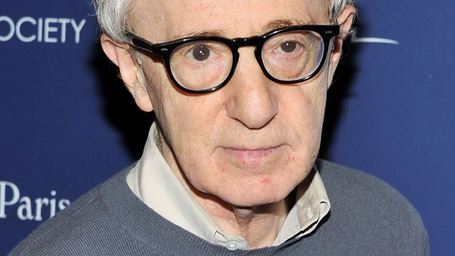 D-Smart'ta Nisan'da Woody Allen Kuşağı