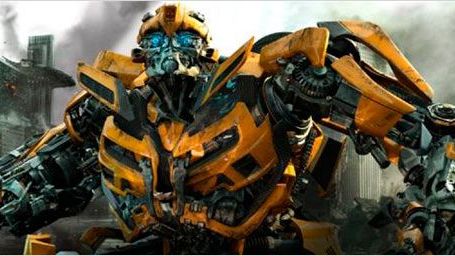 Transformers 4, Çin'le Prodüksiyon Anlaşması Yaptı haber görseli