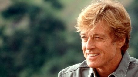 Robert Redford, Captain America'nın Yeni Filminde