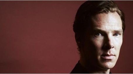 Benedict Cumberbatch, Del Toro'nun Son Filminde! 