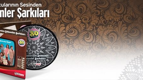 Seksenler'in Oyuncularından Seksenler Şarkıları [VIDEO] haber görseli