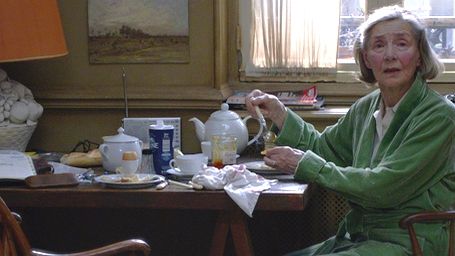 Oscar'ın En İyi Yabancı Filmi "Aşk" Tv'de İlk Kez D-Smart'ta haber görseli